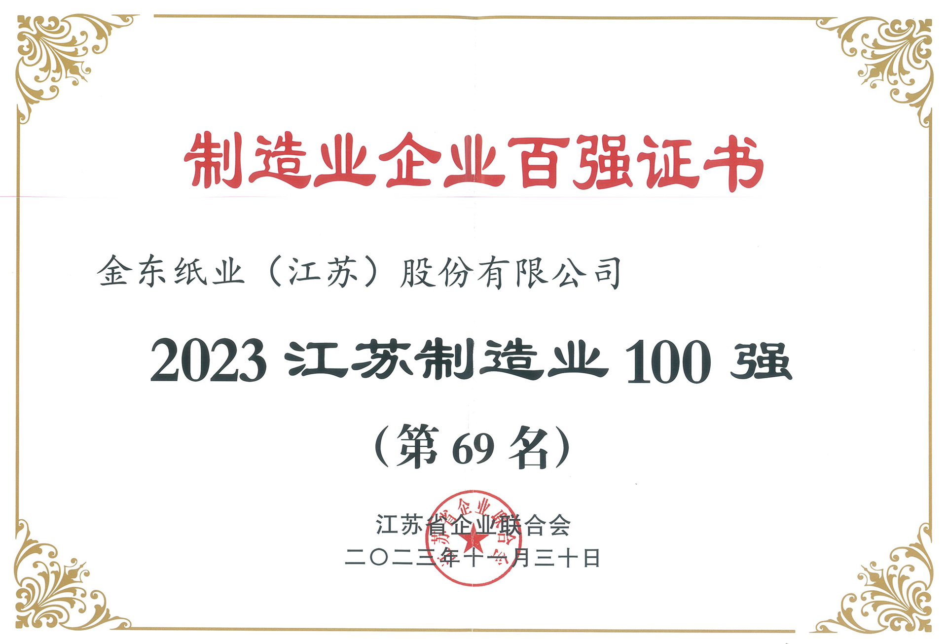 2023江苏制造业100强.jpg 2023江苏制造业100强.jpg